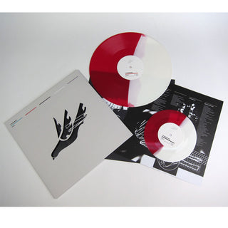 Thursday: Waiting - The 15 Year Anniversary Deluxe Edition (Colored Vinyl) Vinyl LP+7"