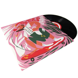 Todd Terje: Spiral / Q 12"