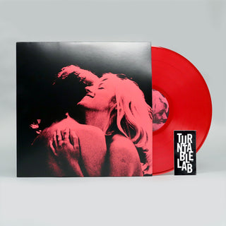 TV Girl: French Exit (Colored Vinyl) Vinyl LP - Turntable Lab Exclusive