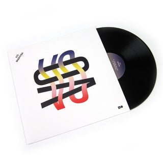 V.O.: Mashisa Vinyl 12"