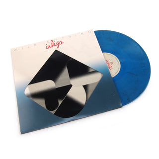 Wild Nothing: Indigo (Colored Vinyl) Vinyl LP